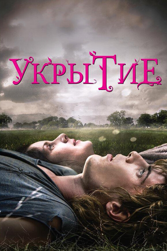 Укрытие (2011) постер