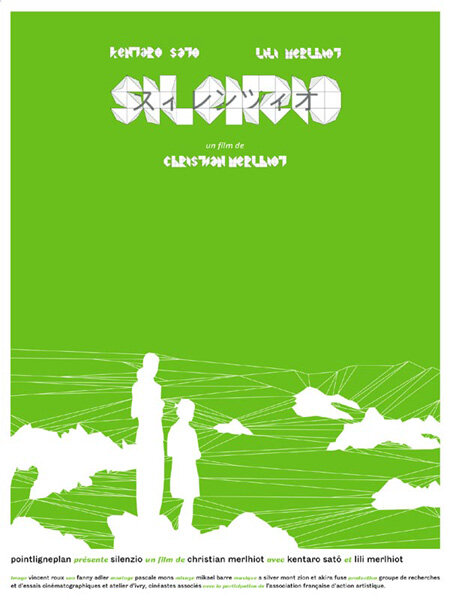Silenzio (2005) постер