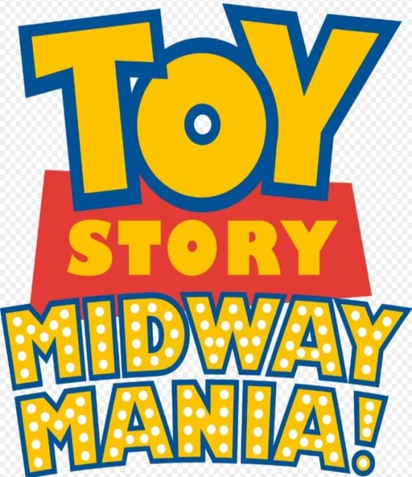 Toy Story Midway Mania! (2008) постер