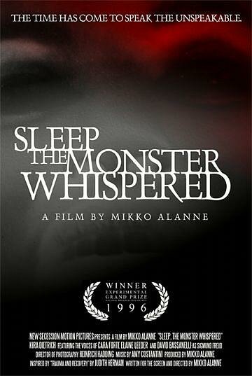 Sleep, the Monster Whispered (1996) постер