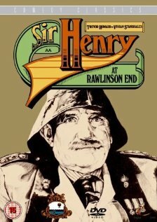 Сэр Генри с Равилсон Энд (1980) постер