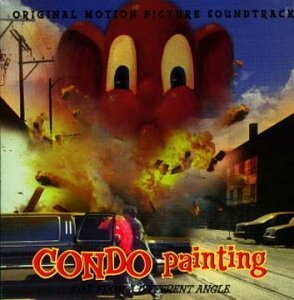Рисующий Кондо (2000) постер