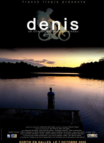 Denis (2009) постер