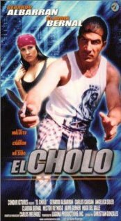 El cholo (2001) постер