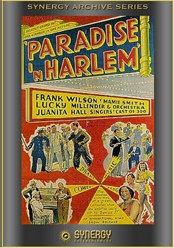 Paradise in Harlem (1939) постер