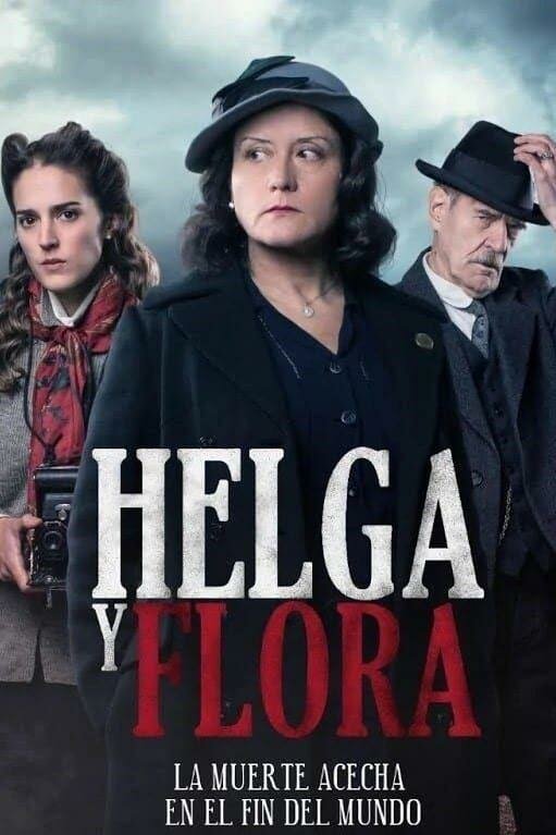 Helga y Flora (2020) постер