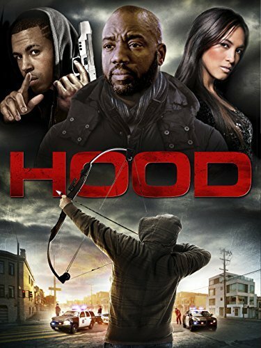 Hood (2015) постер