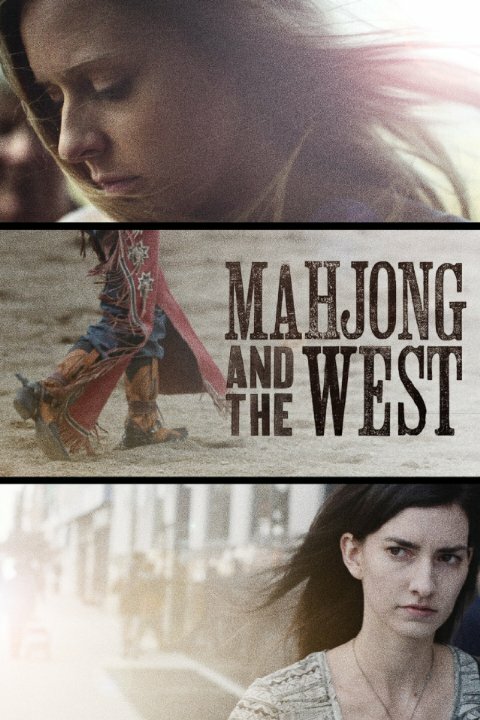 Mahjong and the West (2014) постер