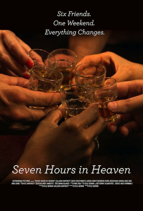 Seven Hours in Heaven (2015) постер