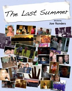 The Last Summer (2008) постер