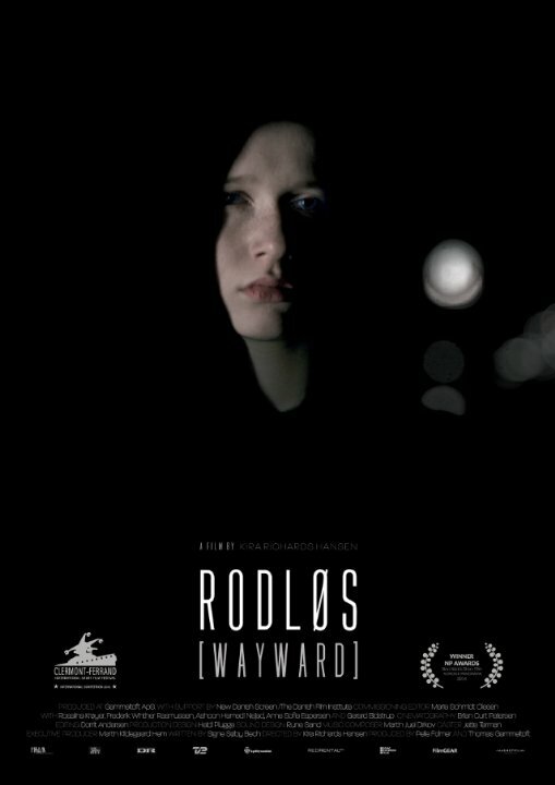 Rodløs (2014) постер