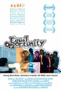 Equal Opportunity (2007) постер