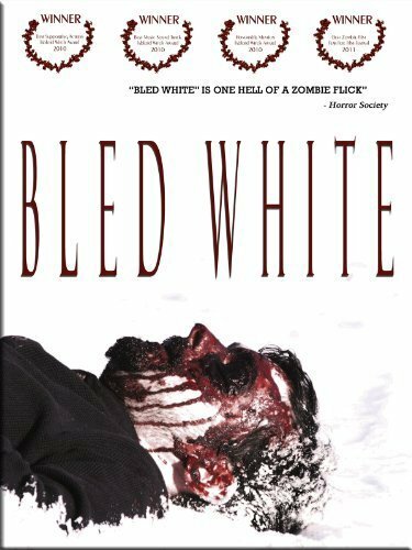 Bled White (2009) постер