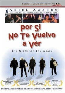 Por si no te vuelvo a ver (1997) постер