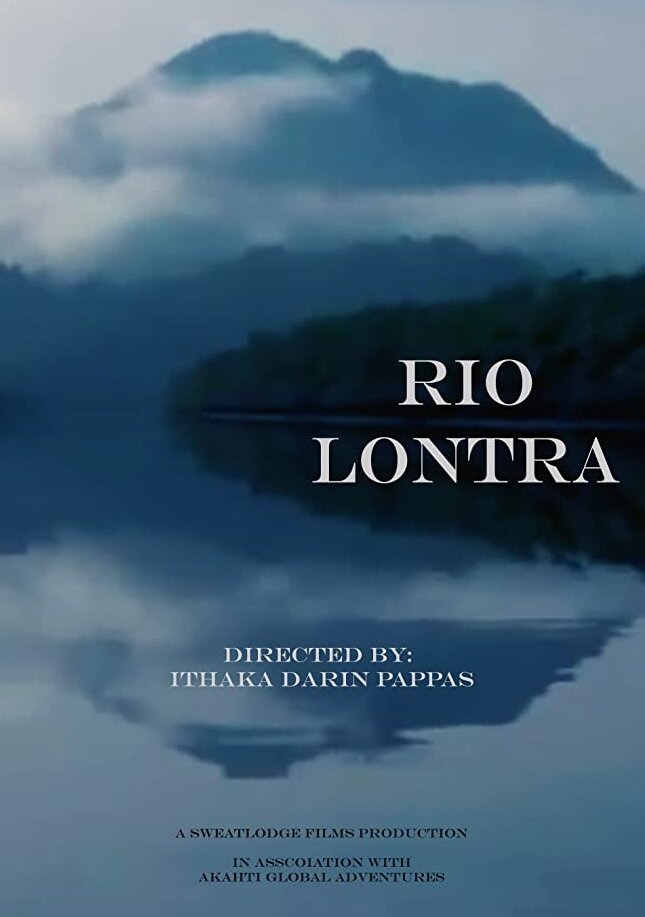 Rio Lontra (2011) постер