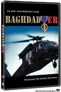 Багдад: Скорая помощь (2006) постер
