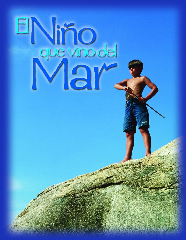 Мальчик, пришедший с моря (1999) постер