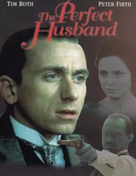 Идеальный муж (1993) постер