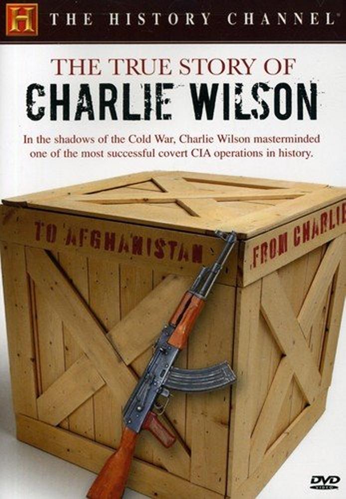 The True Story of Charlie Wilson (2007) постер