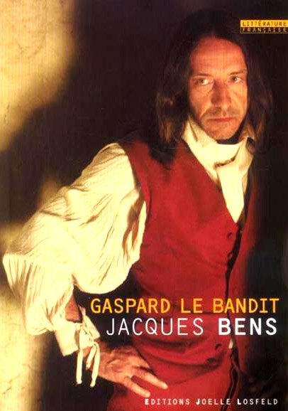 Бандит Гаспар (2006) постер