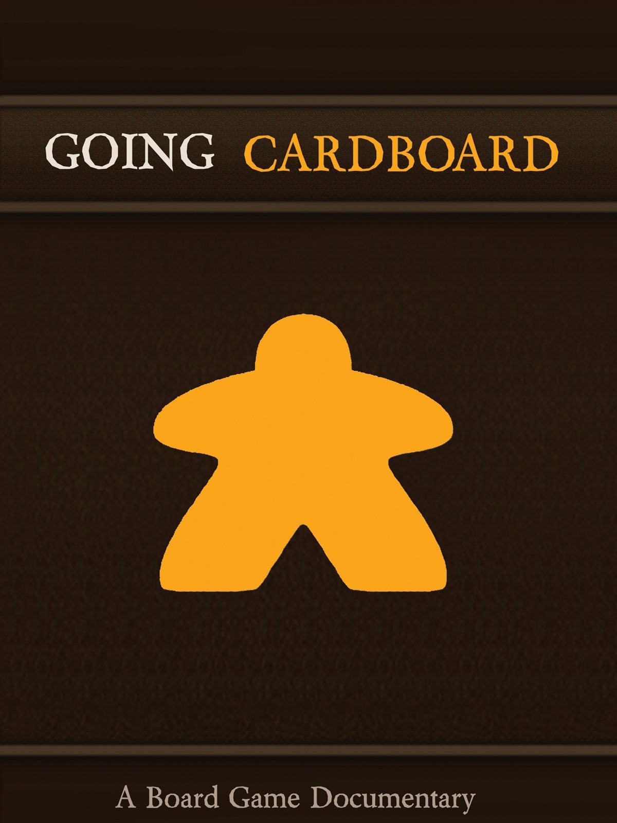 Going Cardboard: A Board Game Documentary (2012) постер