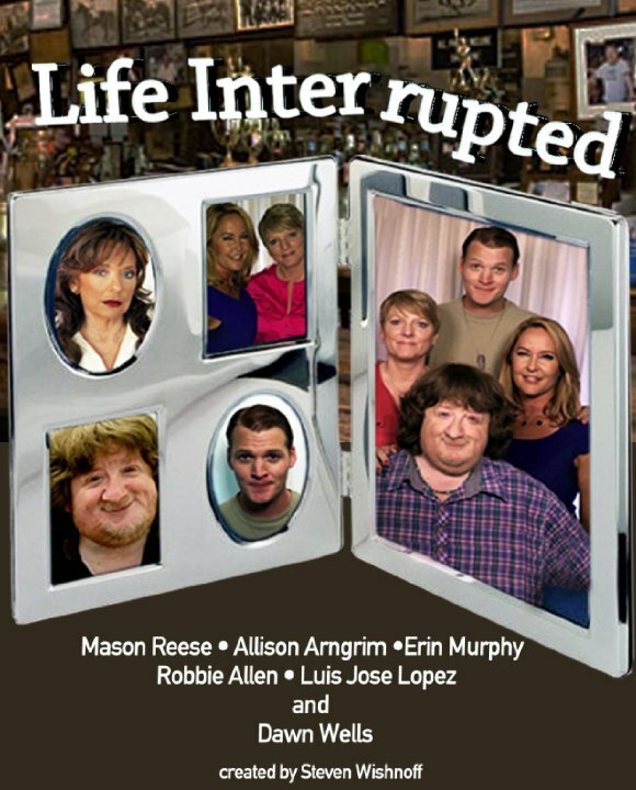 Life Interrupted (2017) постер
