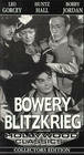 Bowery Blitzkrieg (1941) постер