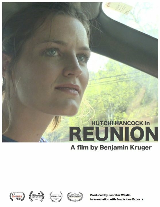 Reunion (2011) постер