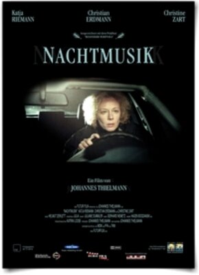 Ночная музыка (2002) постер