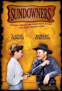 The Sundowners (1950) постер