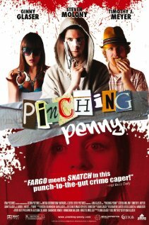 Pinching Penny (2011) постер