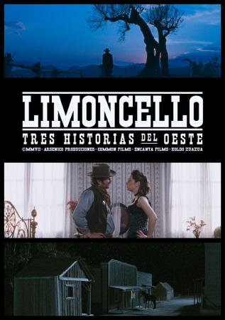 Limoncello (2007) постер