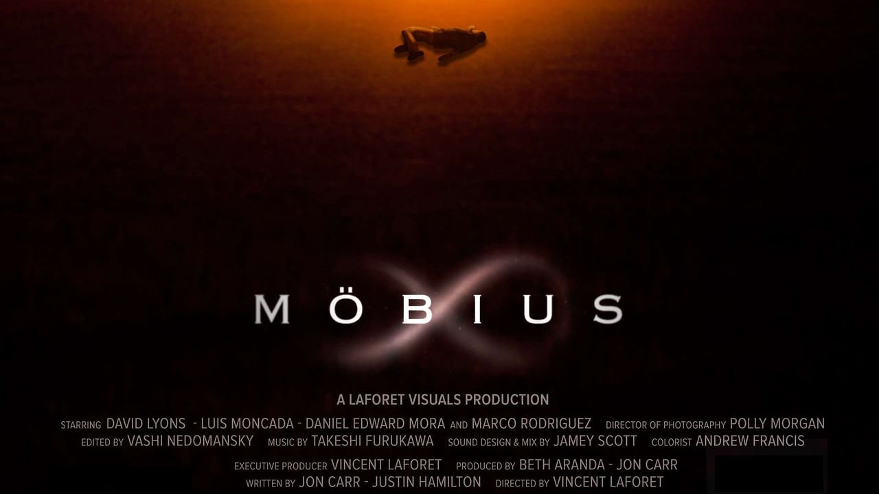 Мёбиус (2011) постер