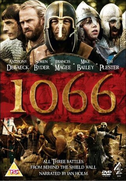 1066 (2009) постер