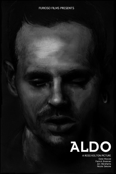 Альдо (2014) постер