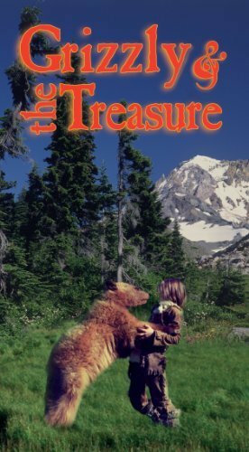 The Grizzly & the Treasure (1975) постер