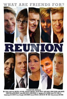 Reunion (2009) постер