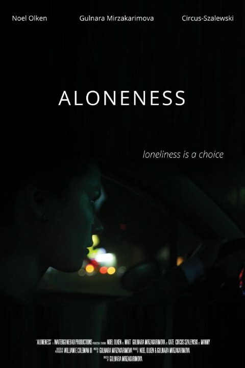 Aloneness (2015) постер