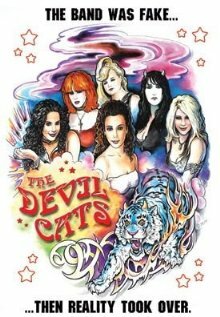 The Devil Cats (2004) постер