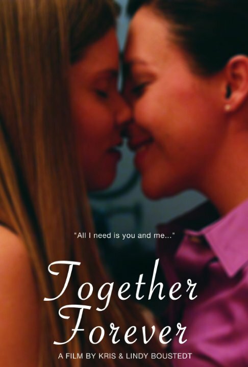 Together Forever (2014) постер