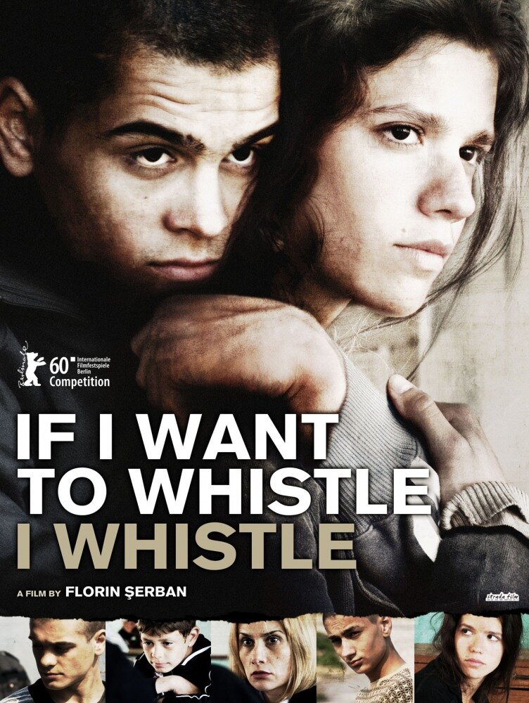 Хочу свистеть – свищу! (2010) постер