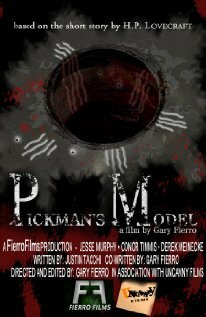 Pickman's Model (2008) постер