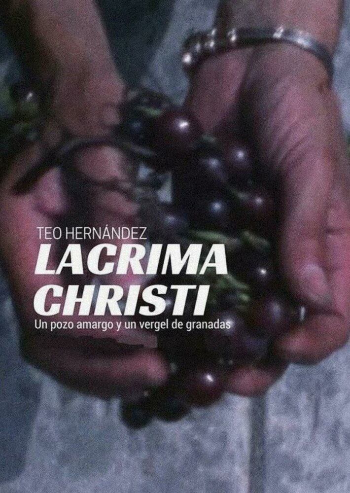 Lacrima Christi (1980) постер