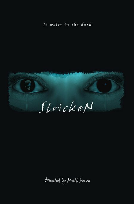 Stricken (2007) постер