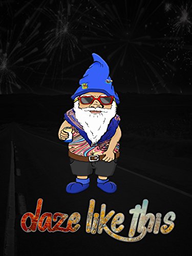 Daze Like This (2017) постер