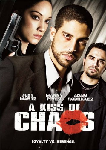 Поцелуй хаоса (2009) постер