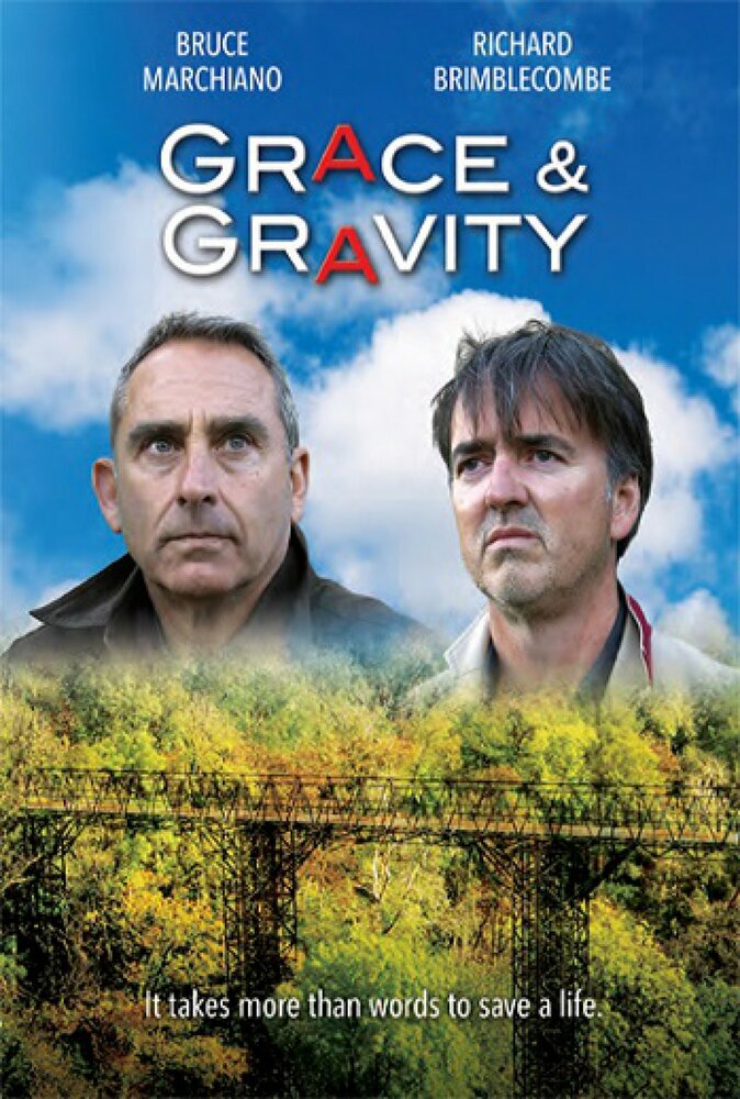 Grace and Gravity (2016) постер