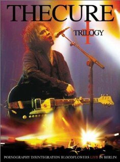 The Cure: Trilogy (2003) постер