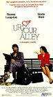 Up Your Alley (1989) постер