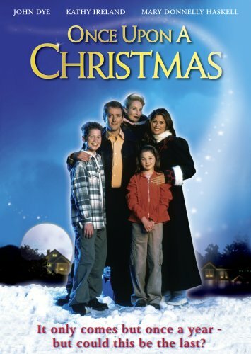 Однажды на Рождество (2000) постер